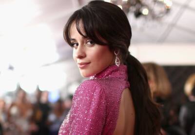 Selena Gomez - Camila Cabello no quiere saber nada de Chris Evans: “No es mi tipo” - en.as.com