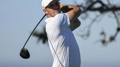 Injured DeChambeau tells everyone to chill - 7news.com.au - Usa - Los Angeles - Saudi Arabia - state Hawaii - county San Diego