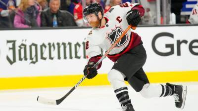 MVP Claude Giroux leads Metropolitan Division to All-Star title