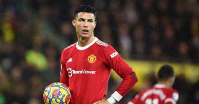 Man Utd identify £75m Cristiano Ronaldo replacement amid Chelsea and Arsenal battle