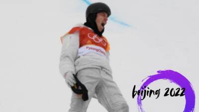Winter Games - Shaun White - Snowboarding immortal Shaun White announces retirement - 7news.com.au - Switzerland - Usa - Beijing - state Colorado