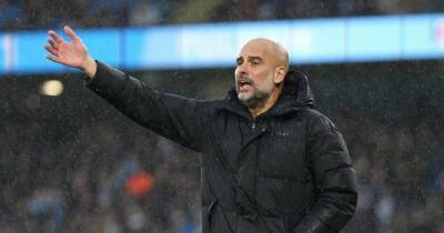 Man City players believe Pep Guardiola WILL sign new deal