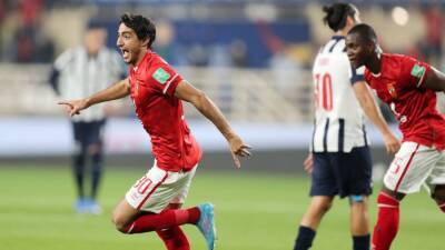 Al Ahly Club World Cup hero Mohamed Hany: We felt that we were playing at home - thenationalnews.com - Brazil - Abu Dhabi - Egypt