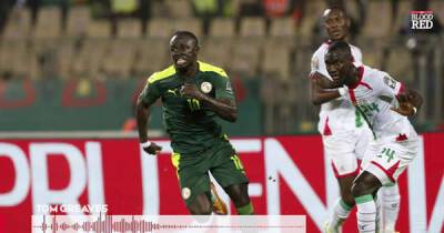 Jurgen Klopp - Luis Díaz - Sadio Mane can use AFCON to ask Liverpool and FSG key question - msn.com - Germany - Egypt - Cameroon - Senegal -  Cardiff