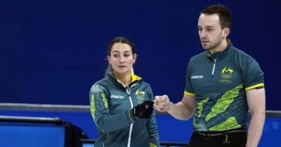 Olympics Live: 2 Aussie curlers out of Games due to COVID - msn.com - Australia - Beijing