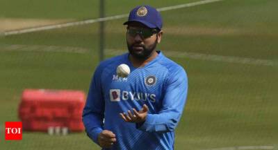 Rohit Sharma - India vs West Indies: New India captain Rohit Sharma wants clarity on roles, more adaptability - timesofindia.indiatimes.com - South Africa - India - county Will