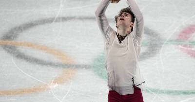 Kamila Valieva - Olympics Live: Russia takes team figure skating lead - msn.com - Russia - Australia - Beijing - Japan