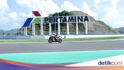 Marc Marquez - Fabio Quartararo - Joan Mir - Motogp Mandalika - 24 Rider Dipastikan Beraksi di Tes Pramusim MotoGP Mandalika - sport.detik.com - Indonesia