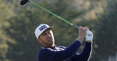 Pga Tour - Phil Mickelson - Nick Taylor - Seamus Power - Seamus Power sets new 36-hole record at Pebble Beach - breakingnews.ie - Ireland - state California - county Taylor