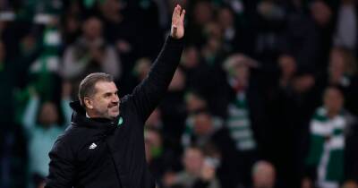 Ange Postecoglou - Neil Lennon - Hugh Keevins - A Celtic apology to Sir Rod Stewart after rocker rumbled my flawed Rangers forecast - Hugh Keevins - dailyrecord.co.uk - Jordan - county Ross
