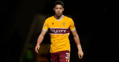 Jake Carroll on huge Celtic interest in Ireland as Motherwell star admits pals only watch him if he plays Parkhead side