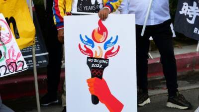 Commentary: Big sporting moments like Beijing Winter Olympics have been politicised - channelnewsasia.com - Usa - Australia - China - Beijing - Japan