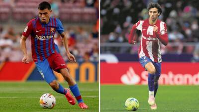 Duelo de Golden Boys - en.as.com