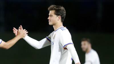 Lucas Vázquez - Ancelotti llama a Latasa - en.as.com