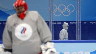 No large fluctuations in COVID cases expected, organisers say - channelnewsasia.com - China - Beijing