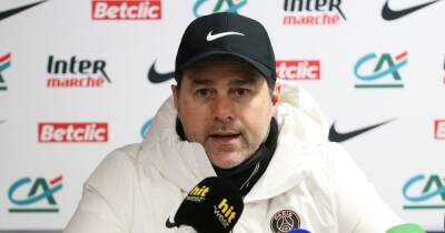 Ralf Rangnick - What Mauricio Pochettino has said on Manchester United as possible Ralf Rangnick replacement - manchestereveningnews.co.uk - Manchester - Norway -  Paris