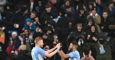Fabio Carvalho - John Stones - Man City back up fantastic ticketing policy in thrilling Fulham win - manchestereveningnews.co.uk - Manchester -  Man