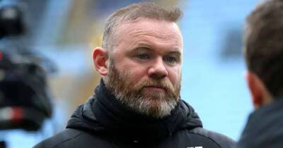Wayne Rooney agrees with Steven Gerrard on one key Aston Villa principle