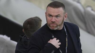 Wayne Rooney - Rooney reveals drinking and anger battles - 7news.com.au - Britain - Manchester