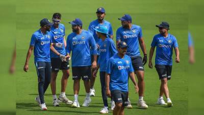 India vs West Indies 1st ODI Live Score: India Elect To Bowl vs WI, Deepak Hooda Makes His Debut