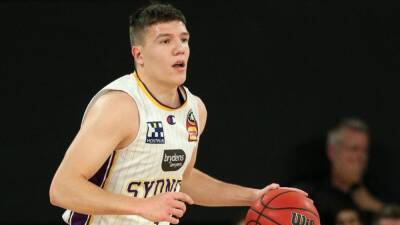 Kings power past Breakers in NBL - 7news.com.au - New Zealand