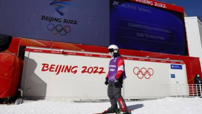 Juegos Olímpicos de Invierno, en directo: Pekín 2022, jornada 2 | resultados, medallero y noticias - en.as.com