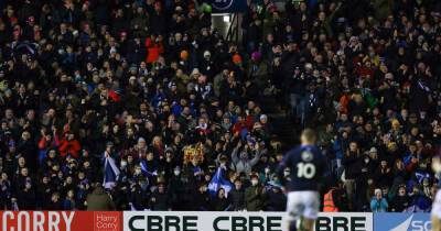 Gregor Townsend - Sam Warburton - 'Believe in your team' - Pundit's message to Scotland fans after Six Nations win over England - msn.com - Scotland