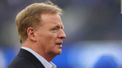 The NFL commissioner called league's lack of diversity 'unacceptable' and vowed for change. Brian Flores' attorneys aren't convinced