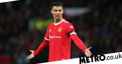 Manchester United consider swapping Cristiano Ronaldo for PSG boss Mauricio Pochettino