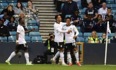 Fabio Carvalho - Nikola Vlasic - Alex Crook - ‘Would be an unbelievable coup’ – West Ham join Liverpool in race for EFL player: The verdict - msn.com