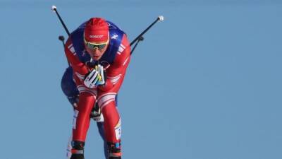 Peter Rutherford - Cross-country skiing-Russian Bolshunov wins skiathlon gold - channelnewsasia.com - Russia - Finland - China - Beijing - county Alexander