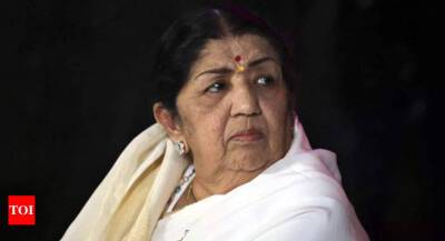 When Lata Mangeshkar rescued BCCI post 1983 World Cup win