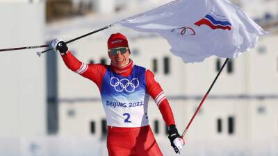 JUEGOS DE INVIERNO Shock noruego por el 'pecado' ruso... que logra piso y coche - en.as.com -  Oslo