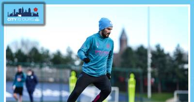 Jurgen Klopp - Phil Foden - Ilkay Gundogan - Pep Guardiola’s Jurgen Klopp pupil drops future hints with extra Man City training task - manchestereveningnews.co.uk - Manchester - Germany -  Man