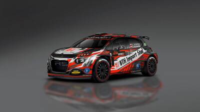 Kotarba reveals new look ahead of first ERC bid - eurosport.com - Portugal - Poland
