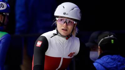 'My heart can't take it' - Natalia Maliszewska devastated after Covid-19 debacle destroys Winter Olympics dream