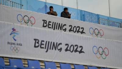 Increased COVID-19 Cases At Beijing Winter Olympics No Reason For Concern: Organisers - sports.ndtv.com - China - Beijing