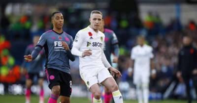 Leeds now gifted huge midfield boost ahead of clash with Aston Villa - report