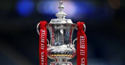 FA Cup 5th round draw Live: TV channel, start time and ball numbers as Cardiff City, Liverpool and Chelsea await opponents - walesonline.co.uk - Manchester -  Cardiff