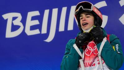 Beijing Winter Olympics live blog: final night of women's moguls with Australia's Jakara Anthony in the mix for gold