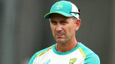 Justin Langer reveals why he rejected Cricket Australia's short-term contract extension as head coach
