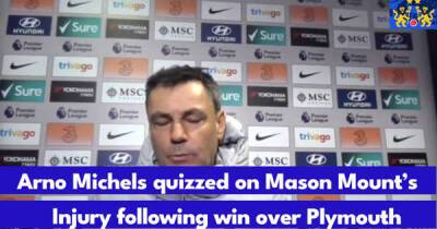 Thiago Silva delivers his verdict on Chelsea’s FA Cup victory over Plymouth Argyle