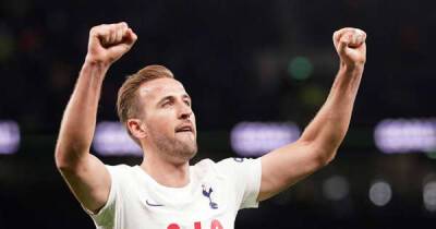 Antonio Conte - Adam Webster - Yves Bissouma - Cristian Romero - Rodrigo Bentancur - Dejan Kulusevski - Harry Kane stars with a total performance in convincing Tottenham win as debutants impress - msn.com