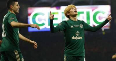 Tom Rogic - Graham Alexander - Forget Maeda: Ange must now unleash "important" Celtic ace, he'll give Well nightmares - opinion - msn.com - Australia -  Lennoxtown