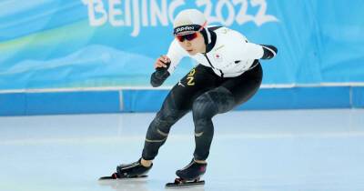 Olympics-Speed skating-Japan's Takagi aims to end Dutch domination in women's 1500m