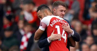 Wages, not ages, are limiting longevity for Auba, Ramsey and co