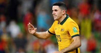 Tom Rogic - James Forrest - Celtic gifted big boost before Motherwell as reporter relays news involving 'special' player - msn.com