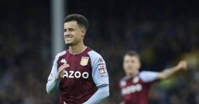 Gerrard must finally unleash “world-class” £16.2m-rated gem, he’s just what Villa need - opinion
