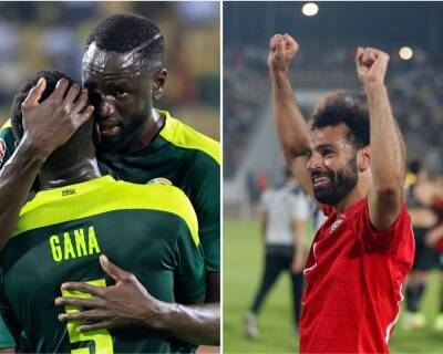 Senegal vs Egypt Live Stream: How to Watch, Team News, Head to Head, Odds, Prediction and Everything You Need to Know