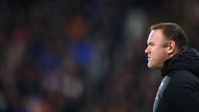 Wayne Rooney - Wayne Rooney reveals drinking problems at the height of his Manchester United and England fame - eurosport.com - Manchester